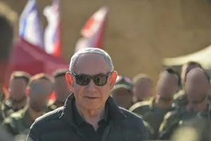 سوريا تدين زيارة نتنياهو غير الشرعية لأراضيها استمرار بالانتهاك