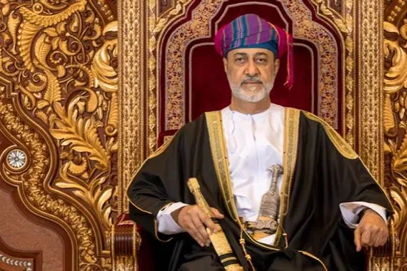 سلطنة عُمان تصادق على اتفاقية مع العراق لإعفاء البعثات الدبلوماسية من التأشيرات شفق نيوز