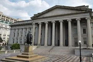 الخزانة الامريكية تفرض عقوبات جديدة على أفراد وشركات مرتبطة بروسيا