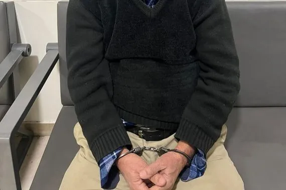 الإطاحة بأحد أبرز تجار المخدرات في محافظة السليمانية