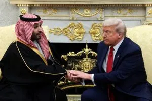 بن سلمان نعمل على التطبيع مع إسرائيل في أقرب وقت ممكن