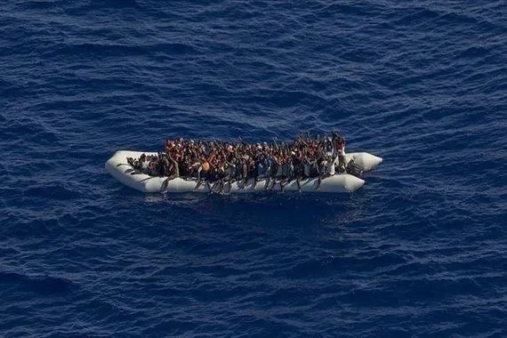 بغداد تتقصى مصير 13 عراقياً دخلوا ليبيا بصورة غير شرعية