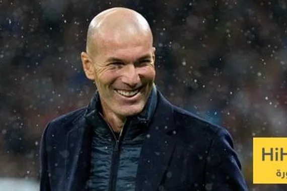 كاسيا يكشف عن سر نجاح زيدان في الريال