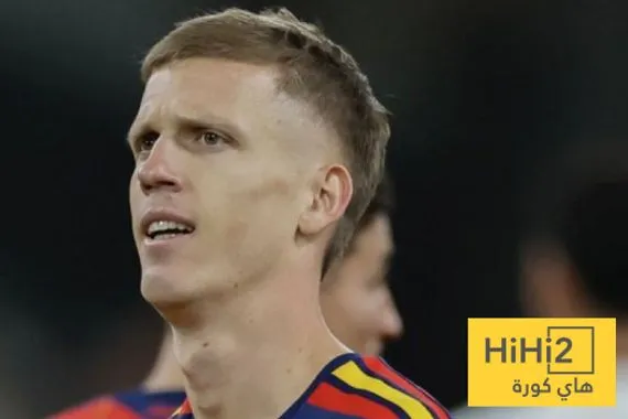 فرحة غير مكتملة بالتأهل لكأس العالم