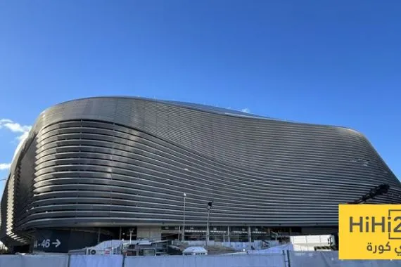 تحالف تقني بين ريال مدريد وأبل لتعزيز تجربة حضور المباريات