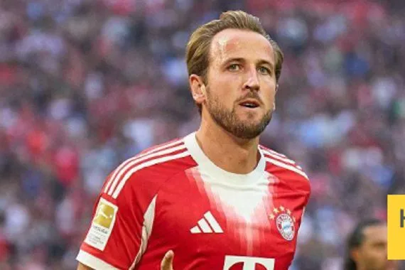 البديل الأول لكين في بايرن ميونخ