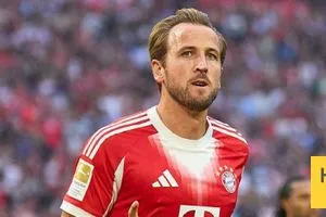 البديل الأول لكين في بايرن ميونخ