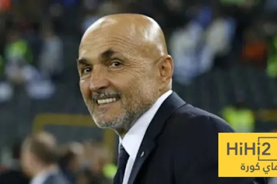 أسطورة يوفنتوس يكشف الجانب الإنساني لسباليتي