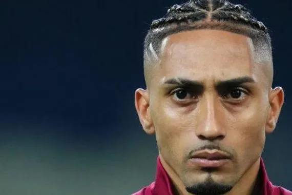 سبب حرمان رافينيا من الكرة الذهبية