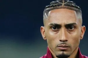 سبب حرمان رافينيا من الكرة الذهبية