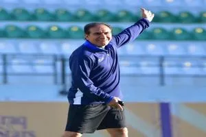 مدرب نوروز وضعنا خطة شاملة لرفع أداء الفريق قبل مواجهة الزوراء وكالة الانباء العراقية واع