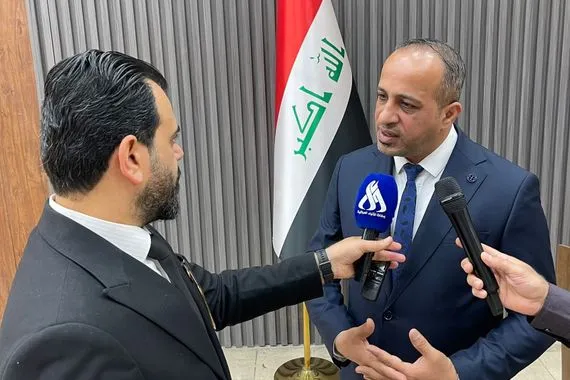 شمول 9 محافظات بالضمان الصحي مطلع العام المقبل وكالة الانباء العراقية واع