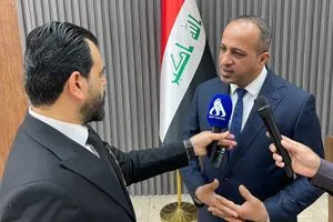 شمول 9 محافظات بالضمان الصحي مطلع العام المقبل وكالة الانباء العراقية واع