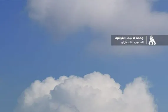 طقس العراق انخفاض في درجات الحرارة الأسبوع القادم وكالة الانباء العراقية واع