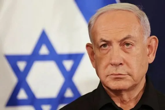 فوكس نيوز نتنياهو يدعم اعدام الاسرى الفلسطينيين