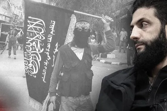 الحزب السوري النظام فاقد للمشروعية ونتنياهو تجول جنوب البلاد دون رادع