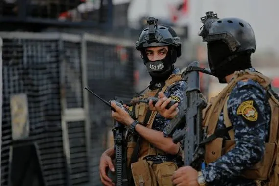 مقتل شخص طعنا بمشاجرة في البصرة