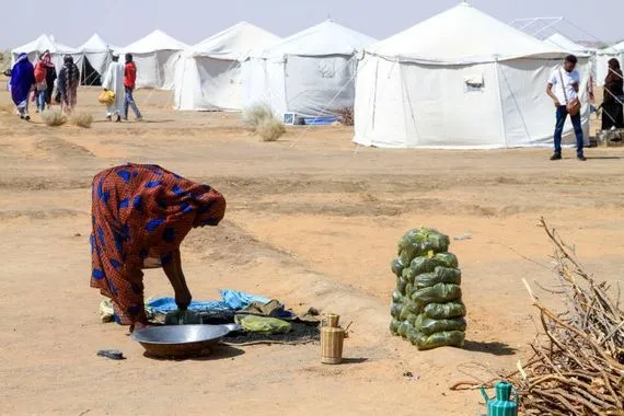 في السودان حرب صور ومعلومات مضللة