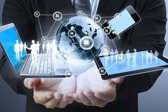 تسونامي رقمي في العراق 40 مليون مستخدم لوسائل التواصل الاجتماعي في 2025