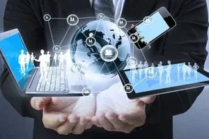 تسونامي رقمي في العراق 40 مليون مستخدم لوسائل التواصل الاجتماعي في 2025