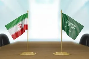 إيران توجه طلبا للسعودية يخص المحادثات النووية