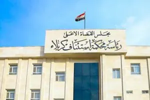 بينهم امرأة المؤبد بحق 19 إرهابياً أحرقوا مواكب في الأربعينية بكربلاء شفق نيوز