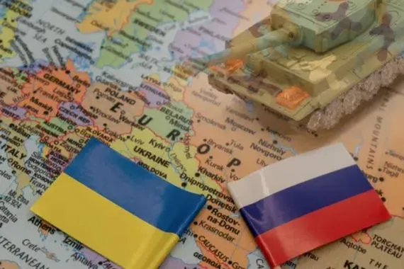 خطة أميركية من 28 بنداً لتسوية النزاع الروسي الأوكراني بضمانات غربية شفق نيوز