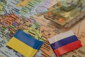 خطة أميركية من 28 بنداً لتسوية النزاع الروسي الأوكراني بضمانات غربية شفق نيوز