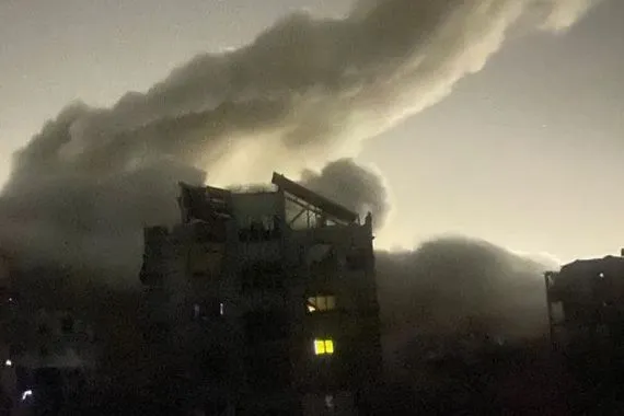 آخر التطورات في غزة غارات إسرائيلية متواصلة وخسائر بشرية كبيرة ونقص المساعدات شفق نيوز