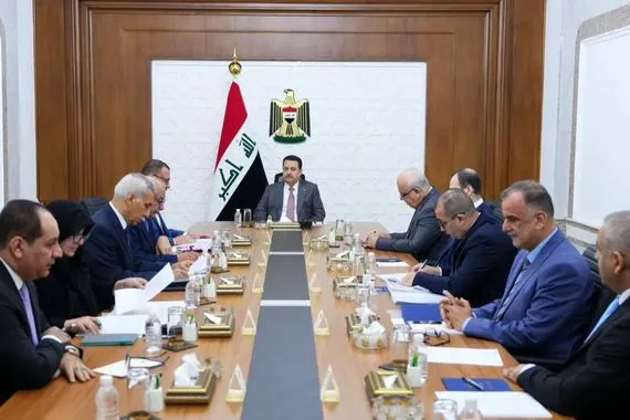 السوداني يوجه بالتحول نحو الدفع الإلكتروني لجباية أجور الكهرباء شفق نيوز