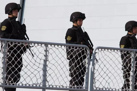 الصين تبدأ ملاحقة جواسيس يابانيين على خلفية تسريبات سرية شفق نيوز