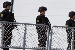 الصين تبدأ ملاحقة جواسيس يابانيين على خلفية تسريبات سرية شفق نيوز