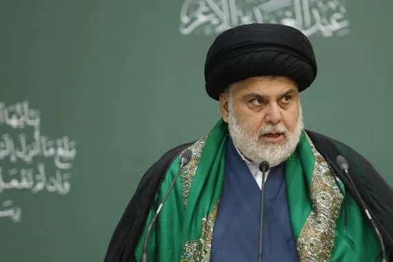الصدر يقطع الطريق أمام الإطار برفضه التدخل في تشكيل الحكومة العراقية الجديدة شفق نيوز