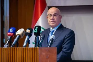 الصحة العراقية علاج أكثر من 5 آلاف شخص من الأدمان على المخدرات شفق نيوز