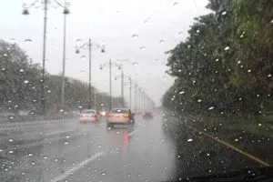 متنبئ جوي التغيير الجوي الحقيقي سيبدأ مطلع الشهر المقبل