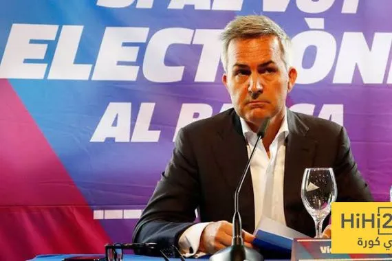 أكبر خطأ ارتكبه لابورتا في برشلونة