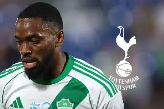 الأهلي يصدم إيفان توني