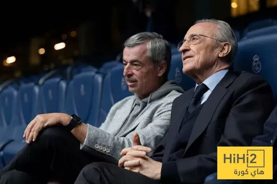 نائب رئيس شركة آبل يكشف الهدف من التحالف الجديد مع ريال مدريد