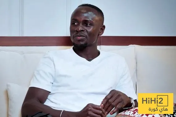 ماذا قال ماني عن صلاح