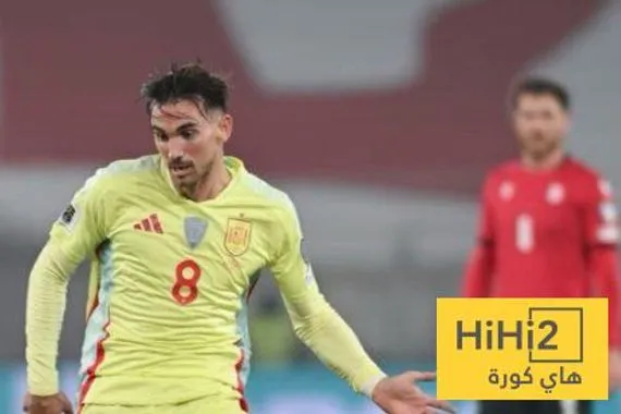 رقم قياسي دولي لـ فابيان رويز