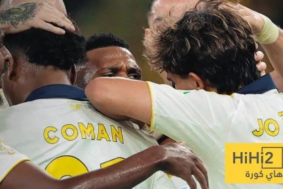 سباق دولي لخطف معسكر النصر