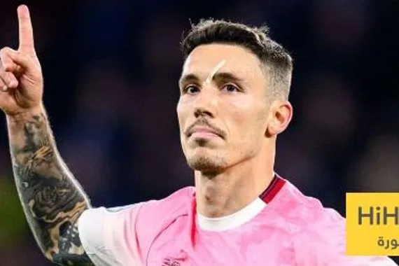 أول خيارات برشلونة لتعزيز مركز الظهير الايسر