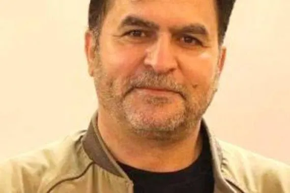 متنبئ الأجواء تتأثر بمرتفع جوي مداري