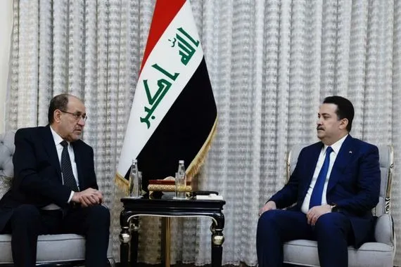 الاعمار والتنمية السوداني هو مرشحنا لرئاسة الوزراء