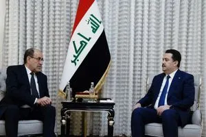 الاعمار والتنمية السوداني هو مرشحنا لرئاسة الوزراء