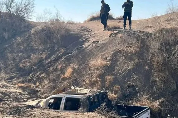 صلاح الدين العثور على عبوات ناسفة معدّة لاستهداف المدنيين شفق نيوز