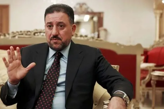 الخنجر يدعو الأطراف السياسية الفائزة للاجتماع غداً الأحد شفق نيوز