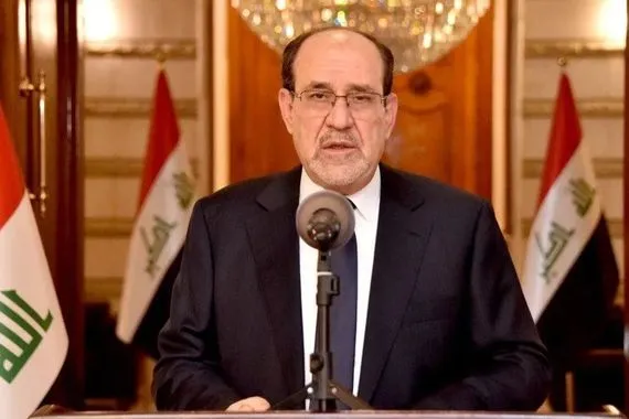 نشر وحذف وإعادة إعلان ترشيح المالكي لرئاسة الحكومة يشعل الجدل شفق نيوز