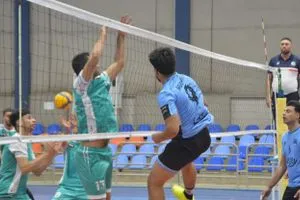 حسم التأهل إلى دور الثمانية في الدوري العراقي الممتاز للكرة الطائرة شفق نيوز