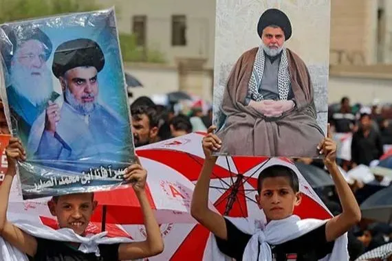 رغم صعوبة المهمة الإطار يفتش عن مدخل للحنانة والصدر يصرُّ على إغلاقه شفق نيوز